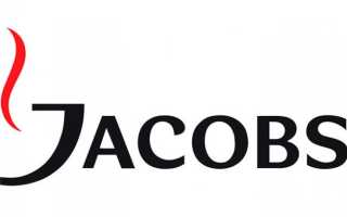 Характеристика сортов кофе Jacobs