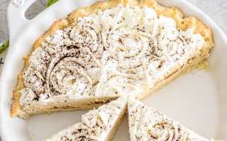 Польза и вред сыра маскарпоне, рецепты самых вкусных десертов