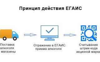 Что такое ЕГАИС? Полное руководство по системе