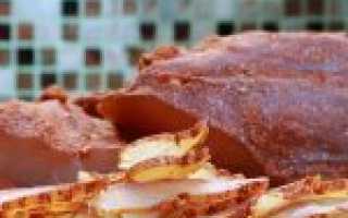 Как приготовить карпаччо из курицы по пошаговому рецепту с фото