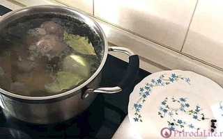 Салат с говядиной, грибами и огурцами. Пошаговый рецепт с фото