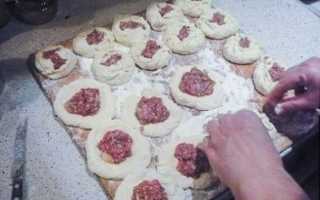 Готовим очень вкусное дрожжевое тесто для беляшей – точно как пух
