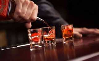 Обзор виски Jack Daniels Tennessee Fire: особенности и вкус
