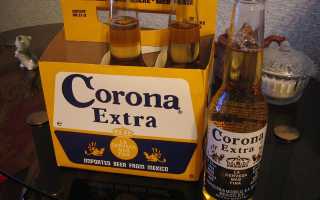 Обзор пива Corona Extra: особенности и вкусовые качества