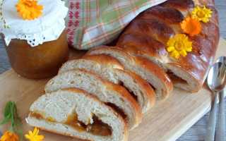 «Утопленник» — простое и вкусное тесто, чтобы испечь булочки и хлеб дома