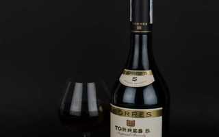 Обзор бренди Torres: особенности и вкусовые качества