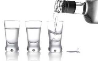 Обзор водки Граф Ледофф: особенности и рекомендации