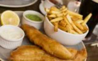 Ирландская национальная кухня – традиционные блюда