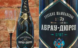 Чем отличается брют от сухого шампанского: основные характеристики