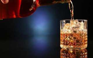 Обзор виски Роусон Резерв: особенности и вкусовые качества