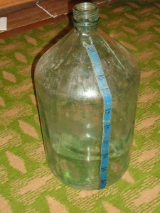 Делаем самогон из яблок