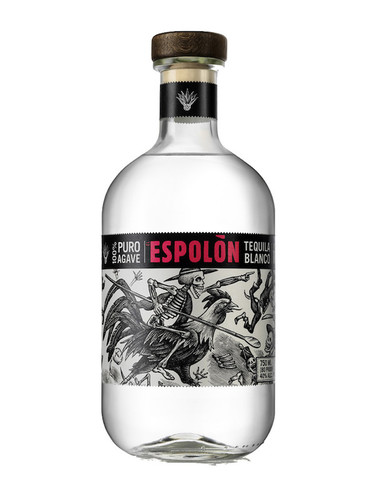 Обзор текилы Espolon Blanco и Reposado