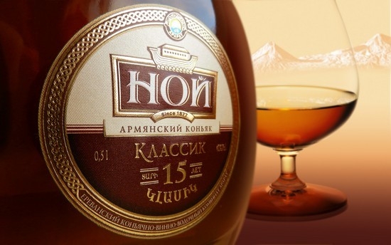 Лучшие недорогие коньяки в России 2019 году