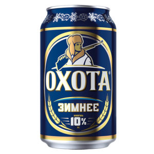 Обзор пива по крепости
