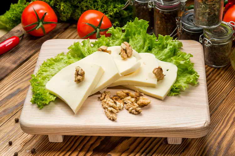 Лучшие закуски к пиву