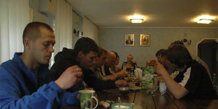 Православные центры реабилитации алкоголиков