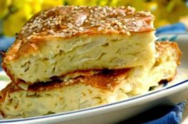 Изготовление коктейля Белый русский
