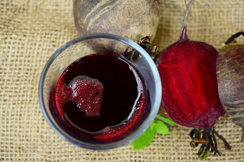 Рецепт приготовления свекольного кваса