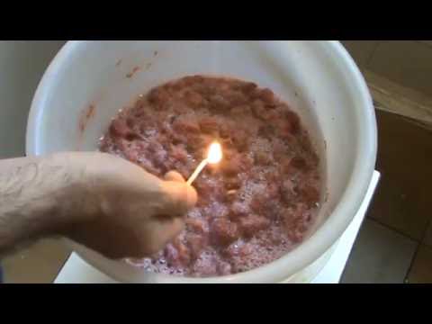 Как измерить крепость браги