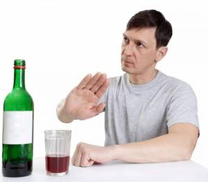 Если закодированный выпьет алкоголь