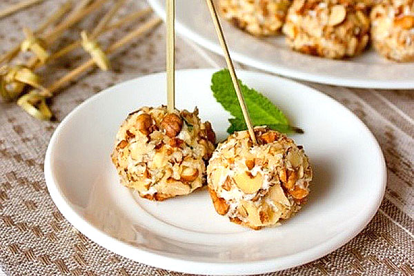 С чем пьют коньяк и чем закусывают