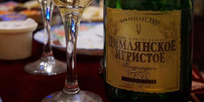 Чем отличается брют от сухого шампанского