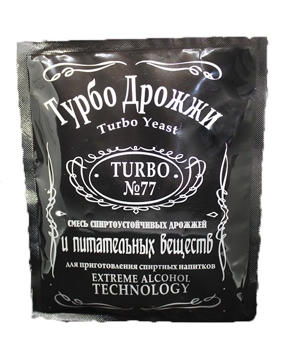 Спиртовые и хлебопекарные дрожжи