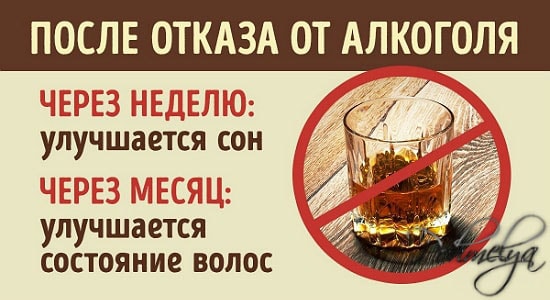 30 дней без алкоголя
