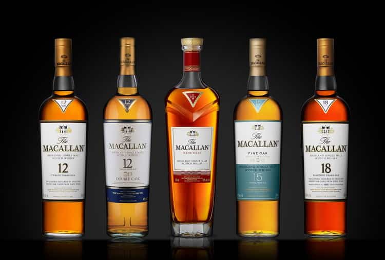 Обзор виски Auchentoshan Окентошен