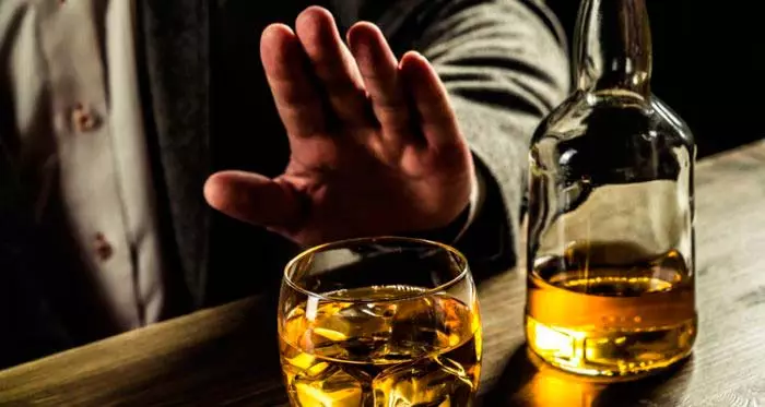 Как влияет алкоголь на потенцию мужчины