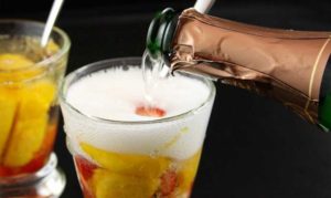 Рецепты коктейля северное сияние