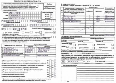 Норма ввоза алкоголя в Россию