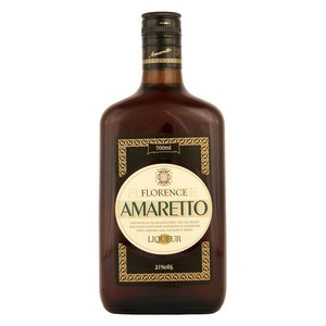 Обзор ликера Амаретто