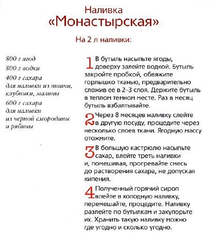 На чем настоять самогон, водку, спирт