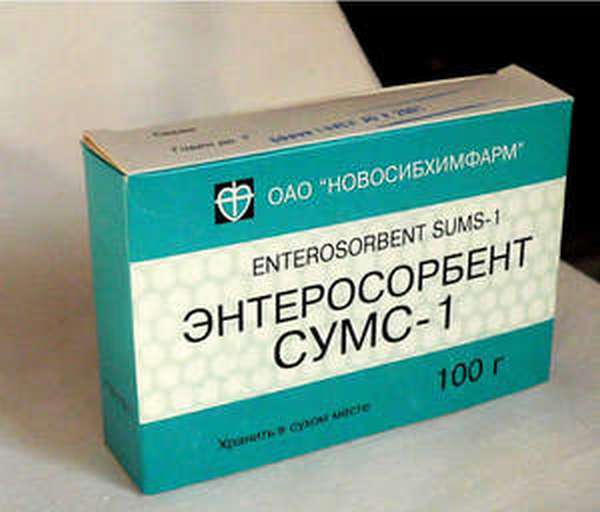 Лечение похмелья шипучкой
