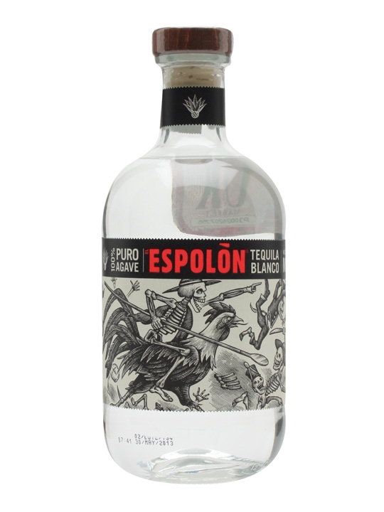 Обзор текилы Espolon Blanco и Reposado