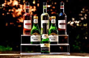 Состояние вертолёты после застолья