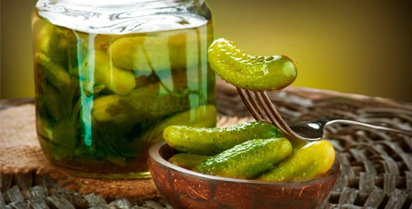 Если головная боль с похмелья