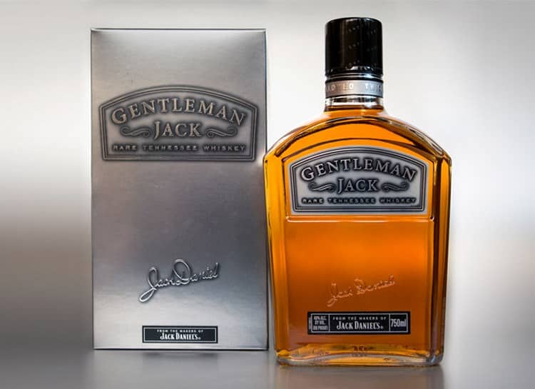 Знаменитый виски jack daniels single barrel
