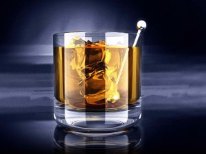 Шотландский виски или скотч