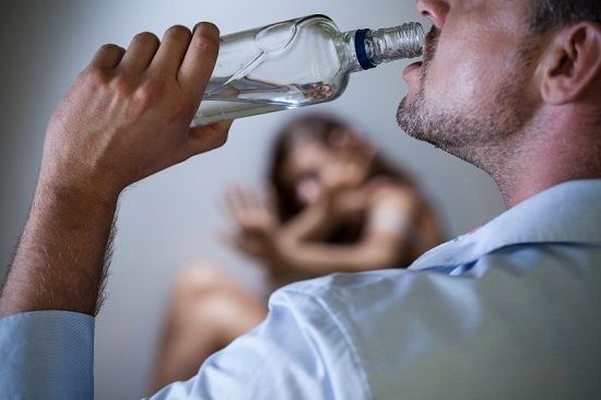Как влияет алкоголь на потенцию мужчины