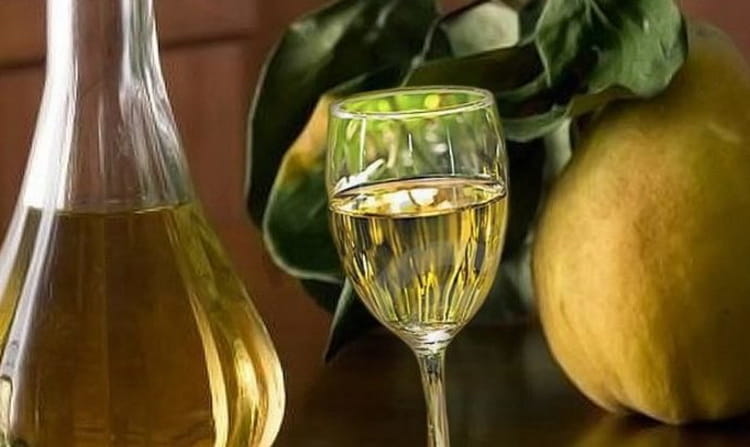 Рецепты самогона из груш